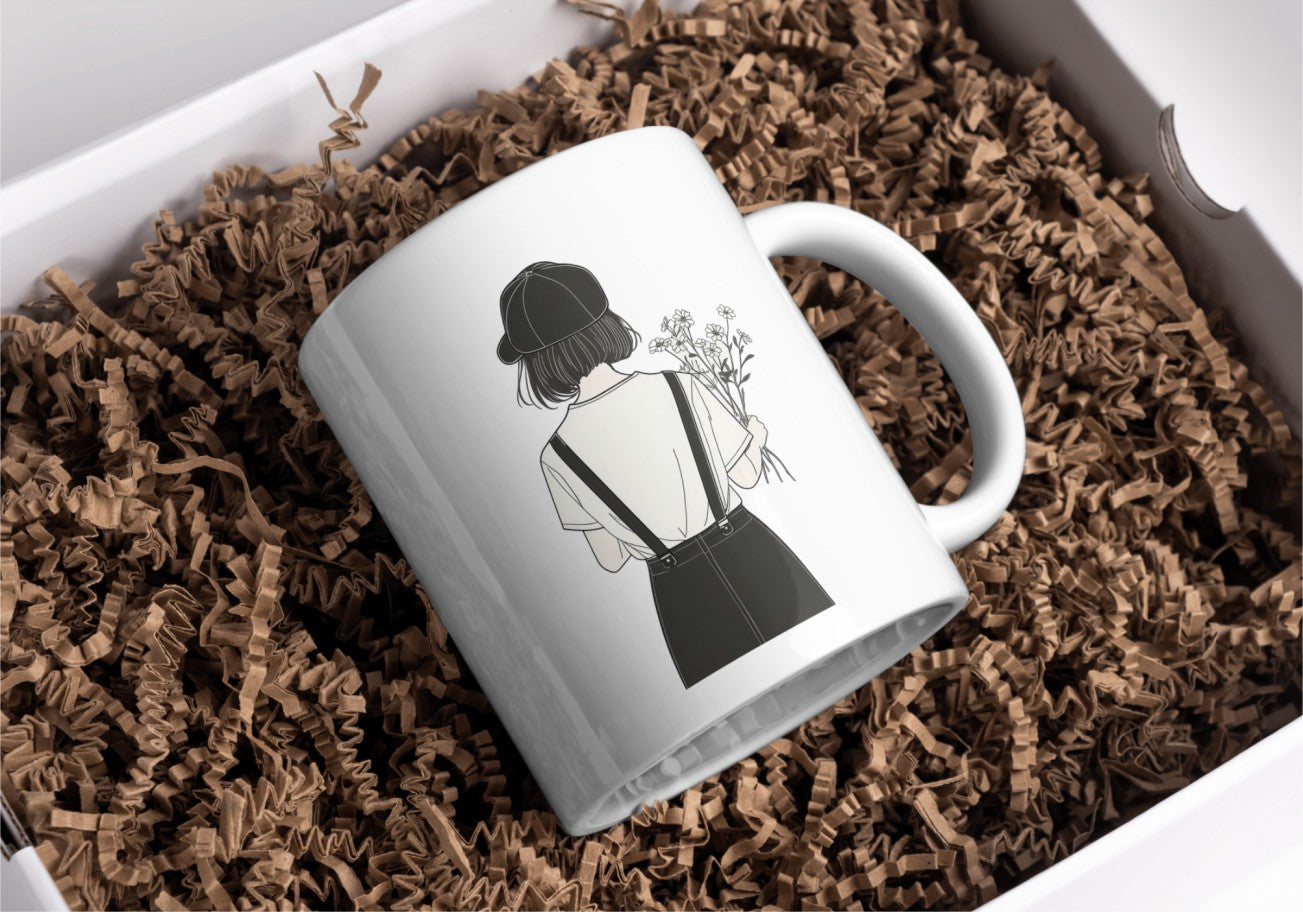 Ceramic Mug