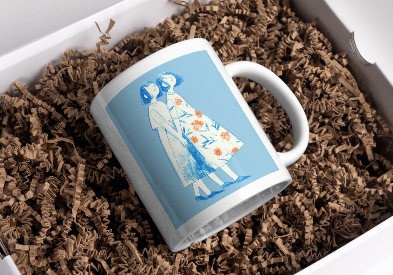 Ceramic Mug