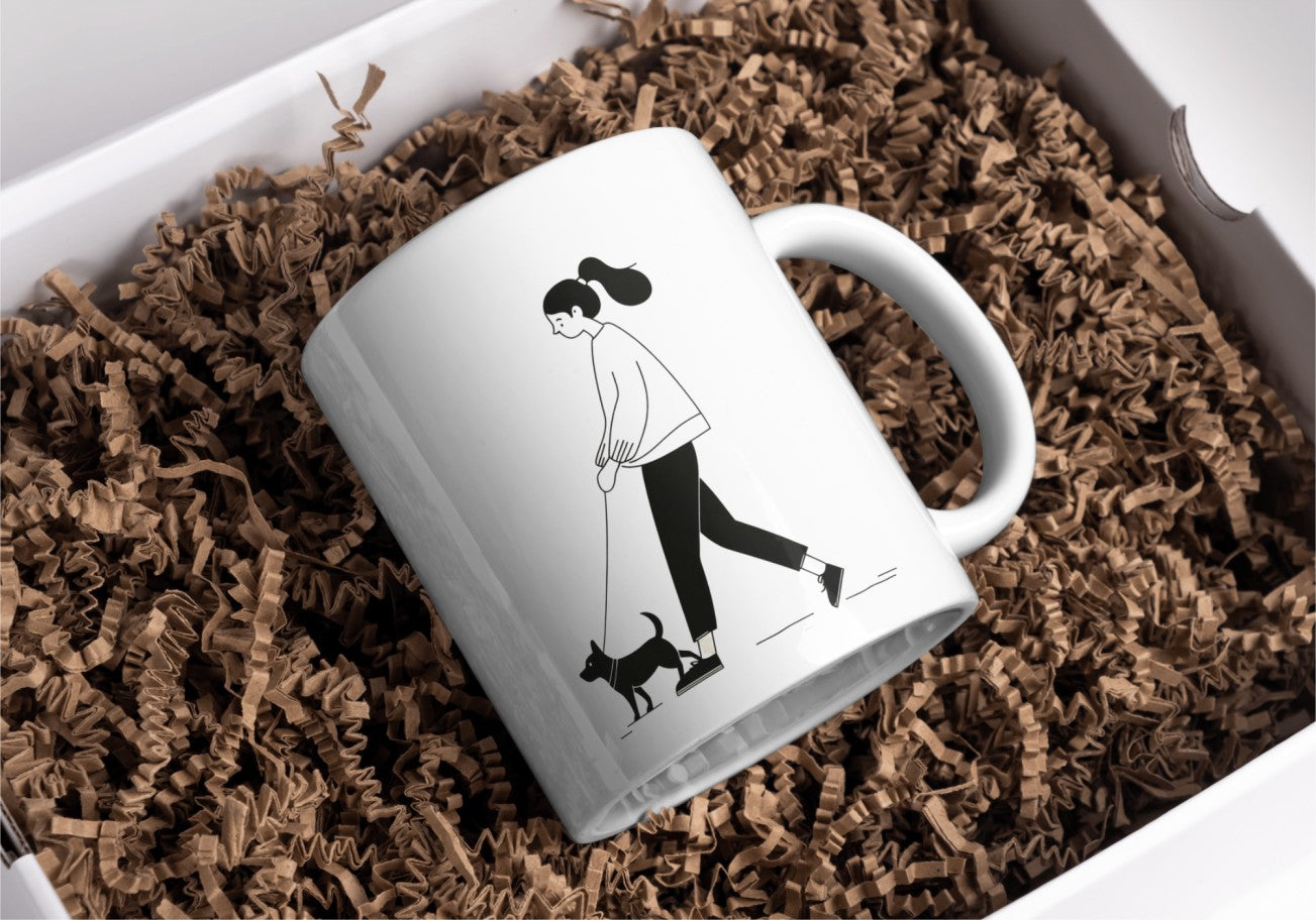 Ceramic Mug