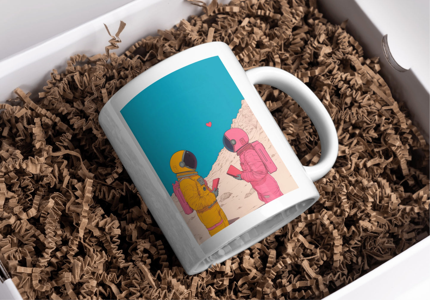 Ceramic Mug