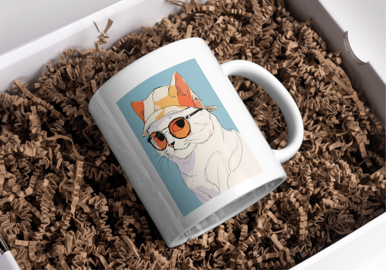 Ceramic Mug