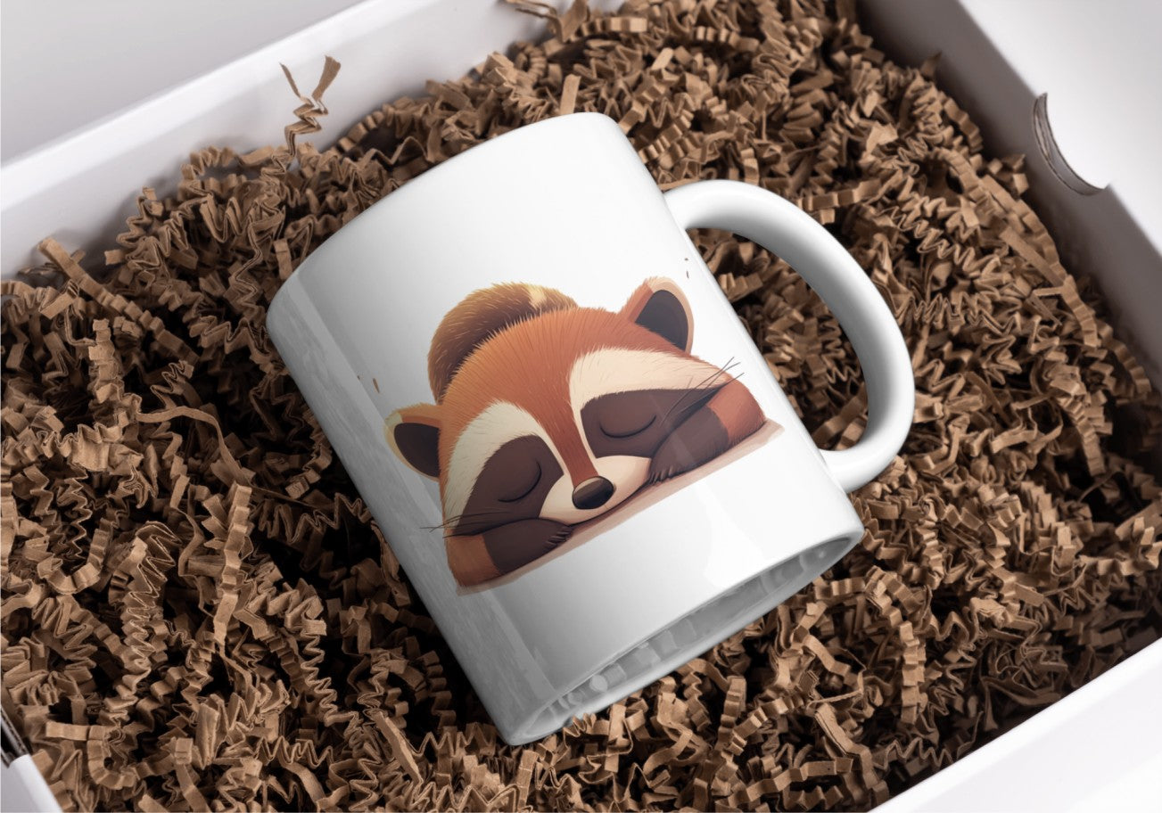 Ceramic Mug