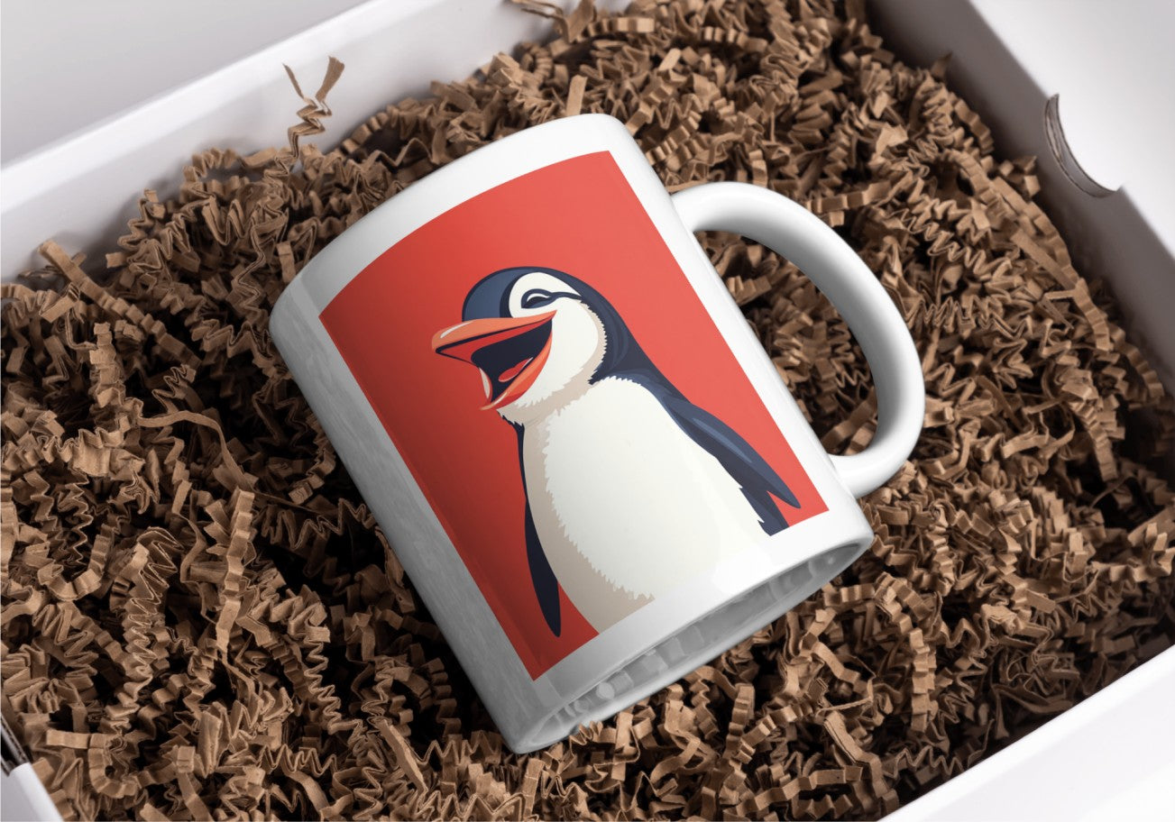 Ceramic Mug