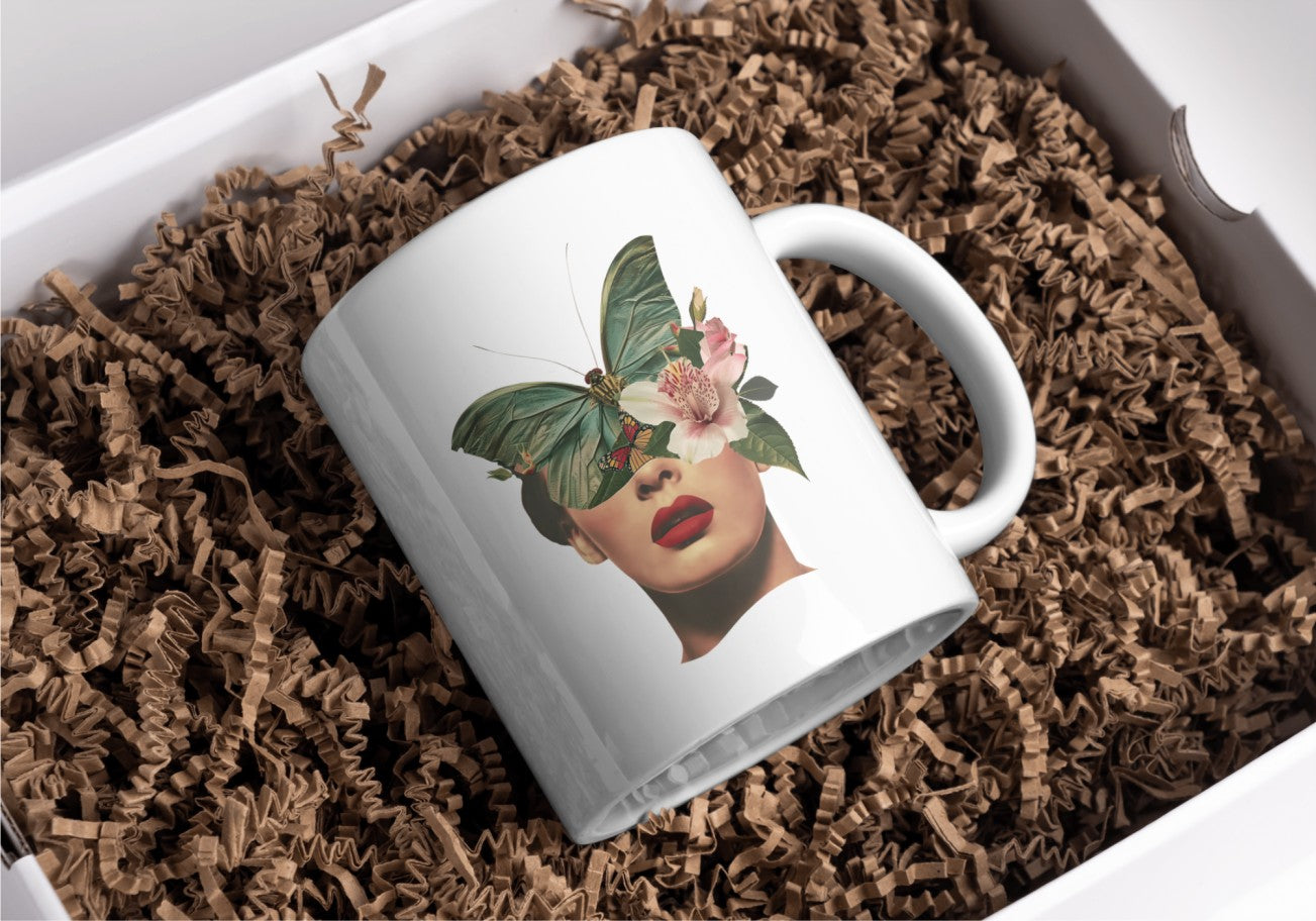 Ceramic Mug
