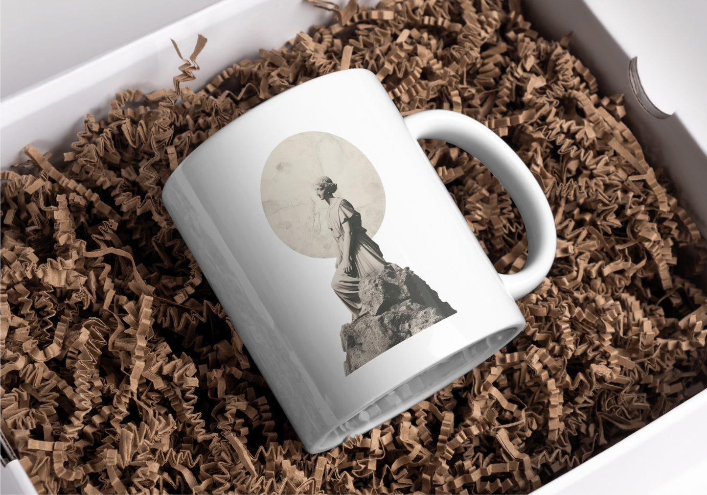 Ceramic Mug