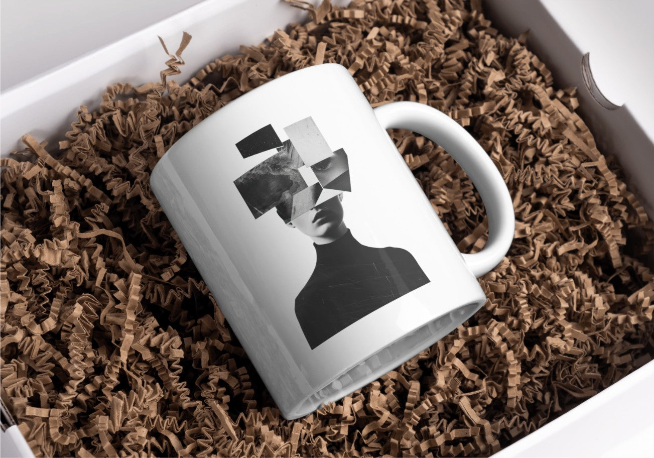 Ceramic Mug