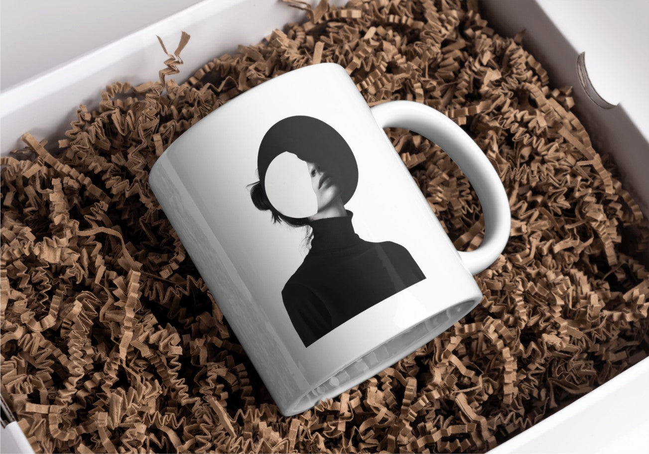 Ceramic Mug