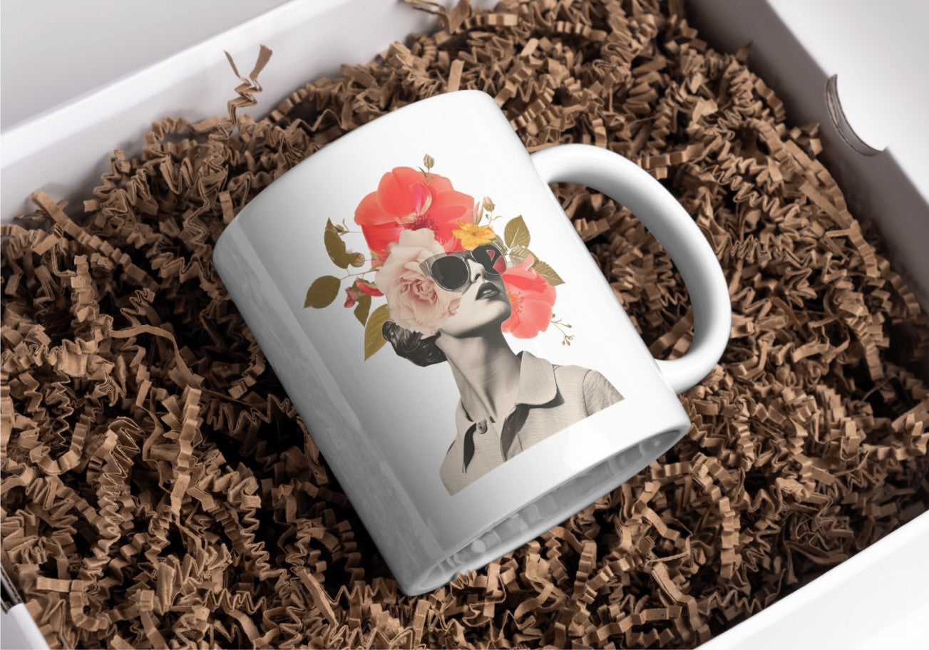 Ceramic Mug