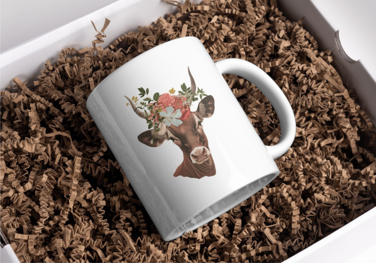 Ceramic Mug