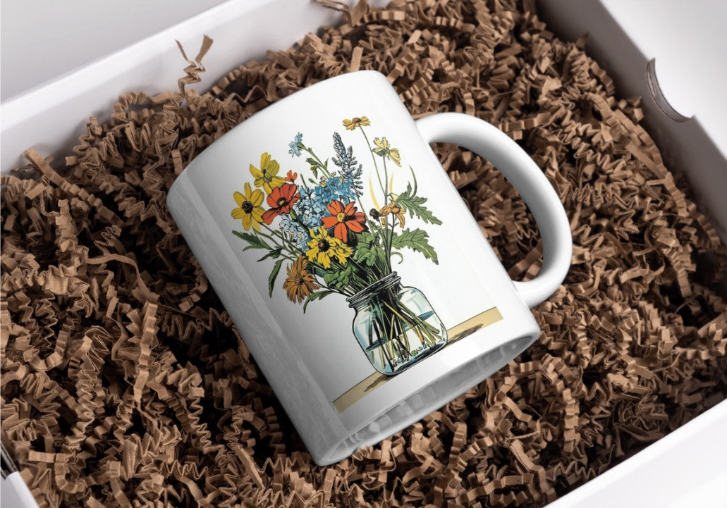 Ceramic Mug