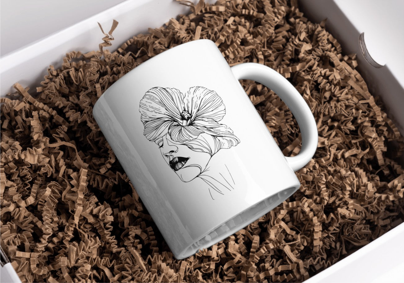 Ceramic Mug