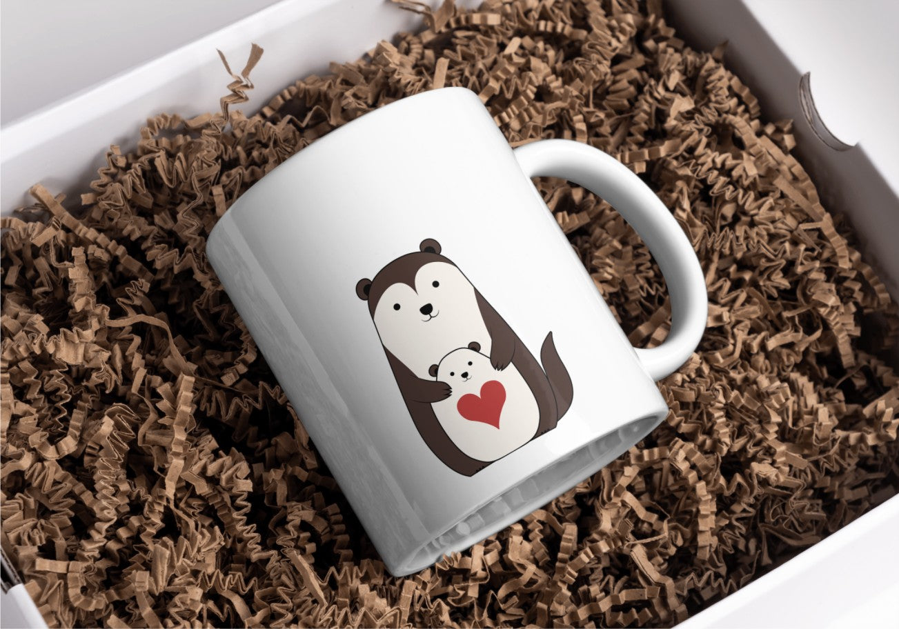 Ceramic Mug