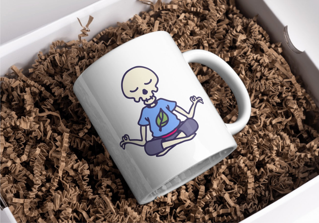 Ceramic Mug