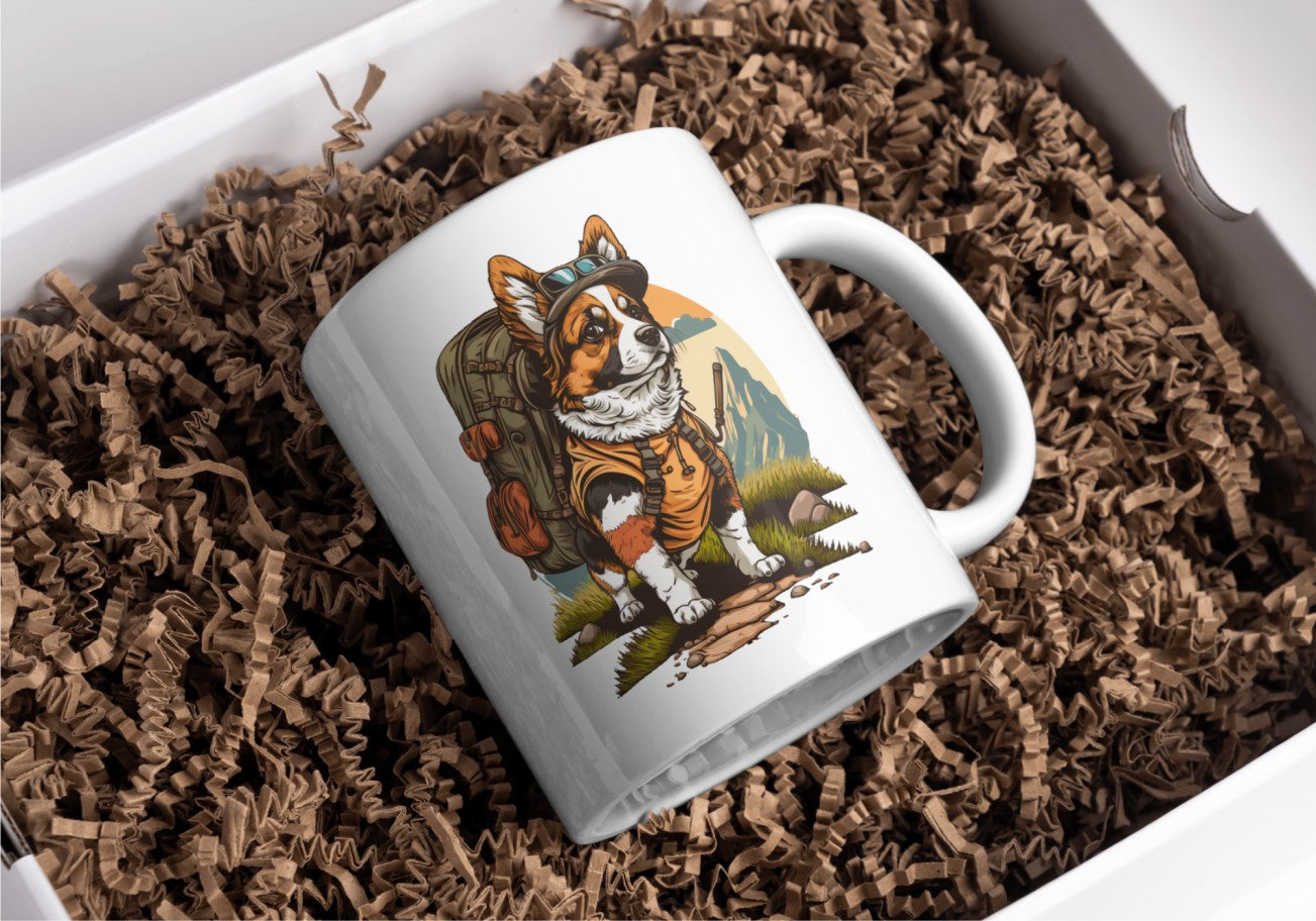 Ceramic Mug