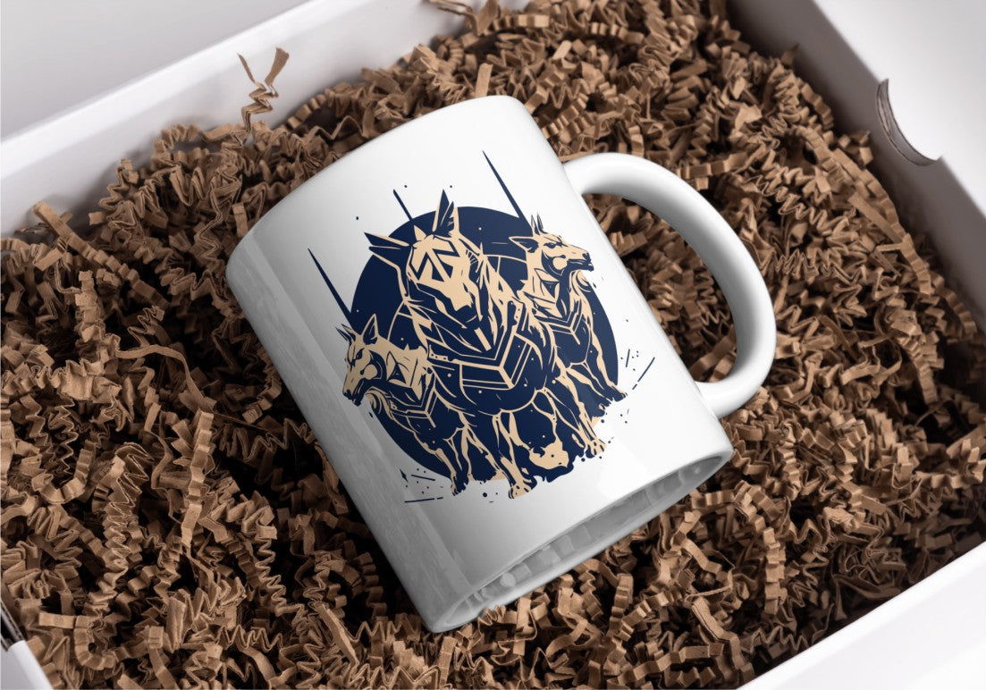 Ceramic Mug