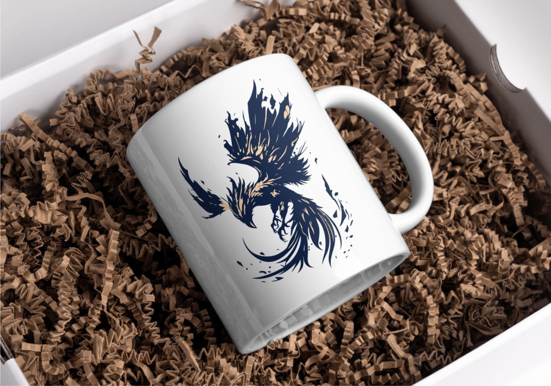 Ceramic Mug