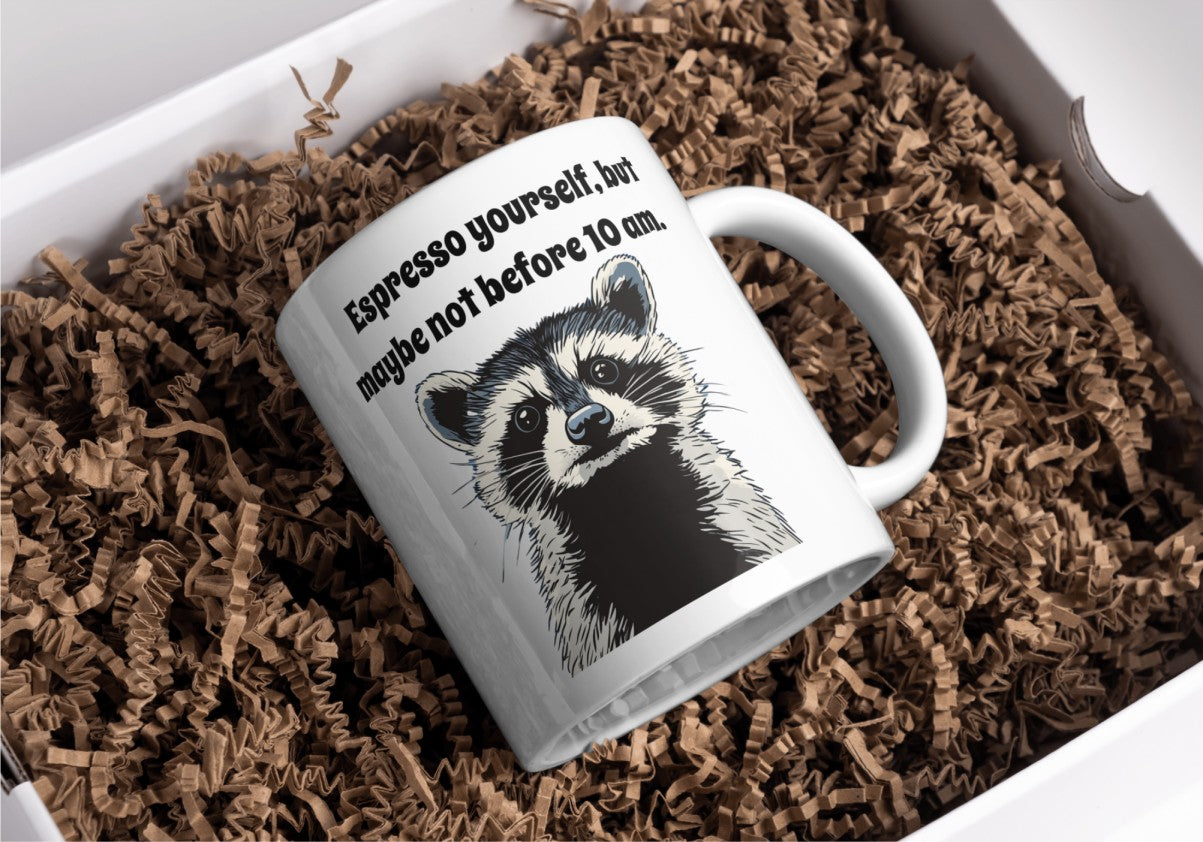 Ceramic Mug