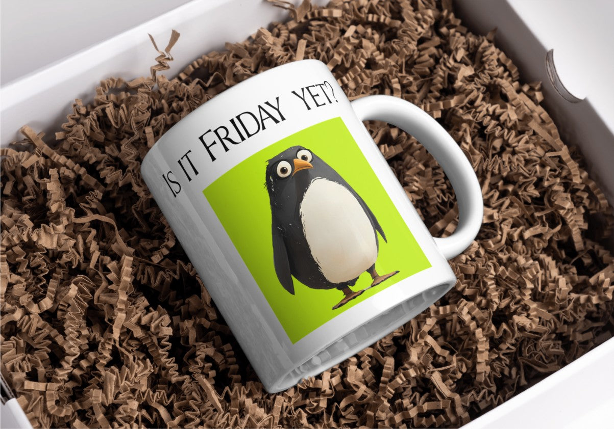Ceramic Mug