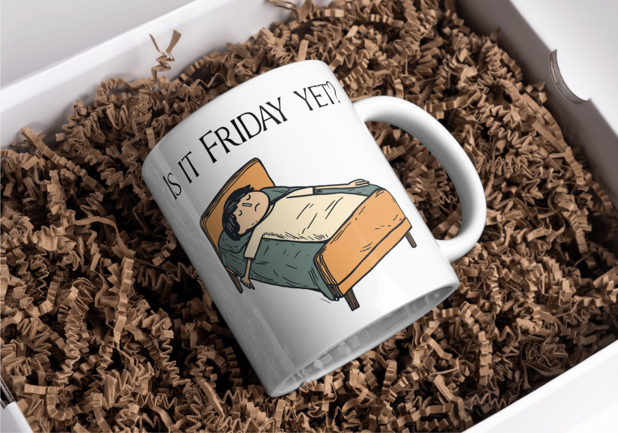 Ceramic Mug