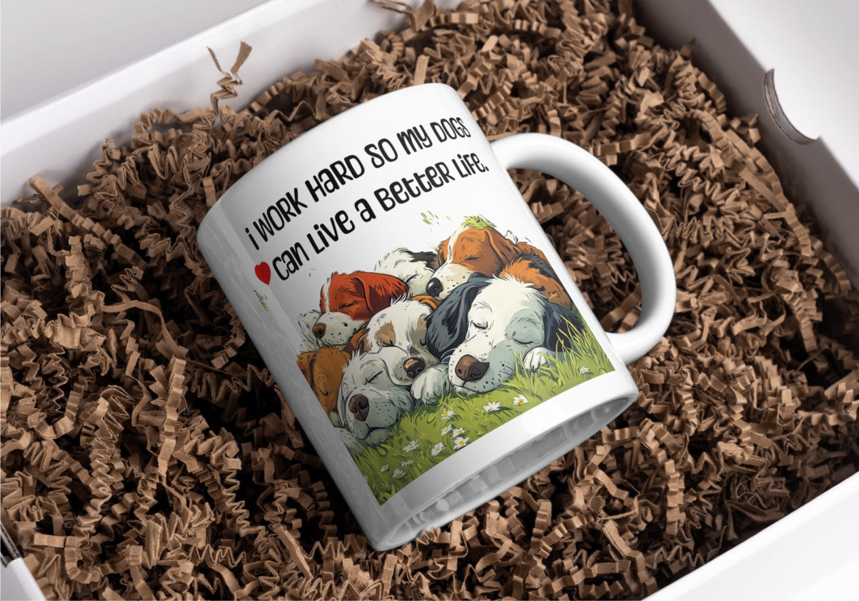 Ceramic Mug
