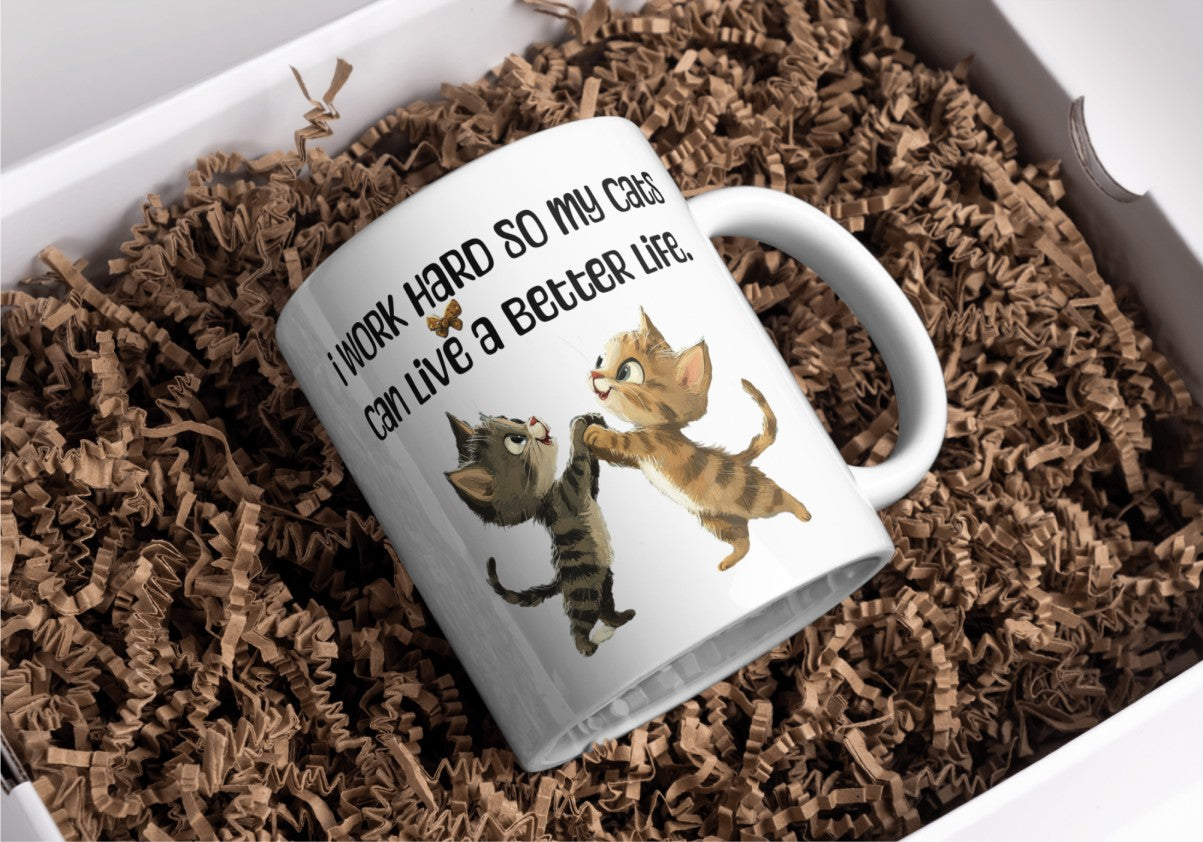 Ceramic Mug