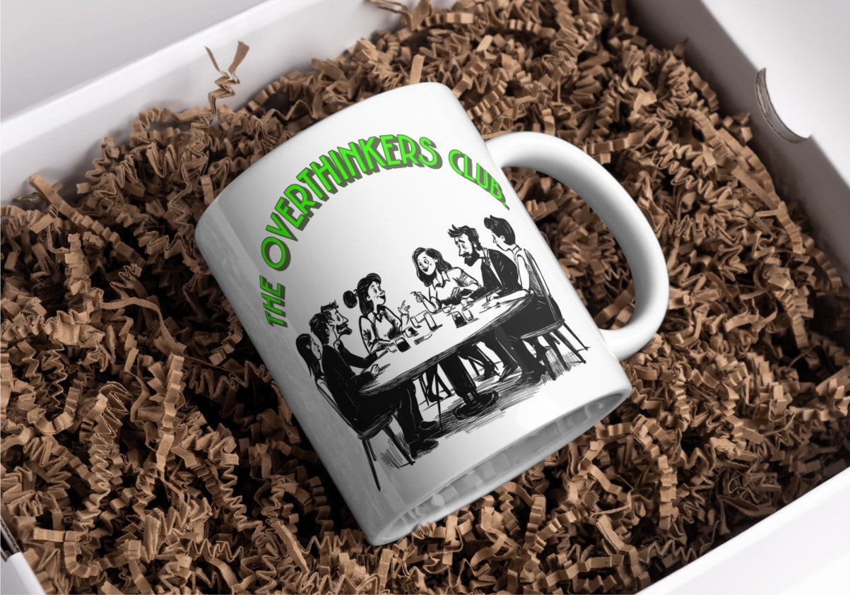 Ceramic Mug