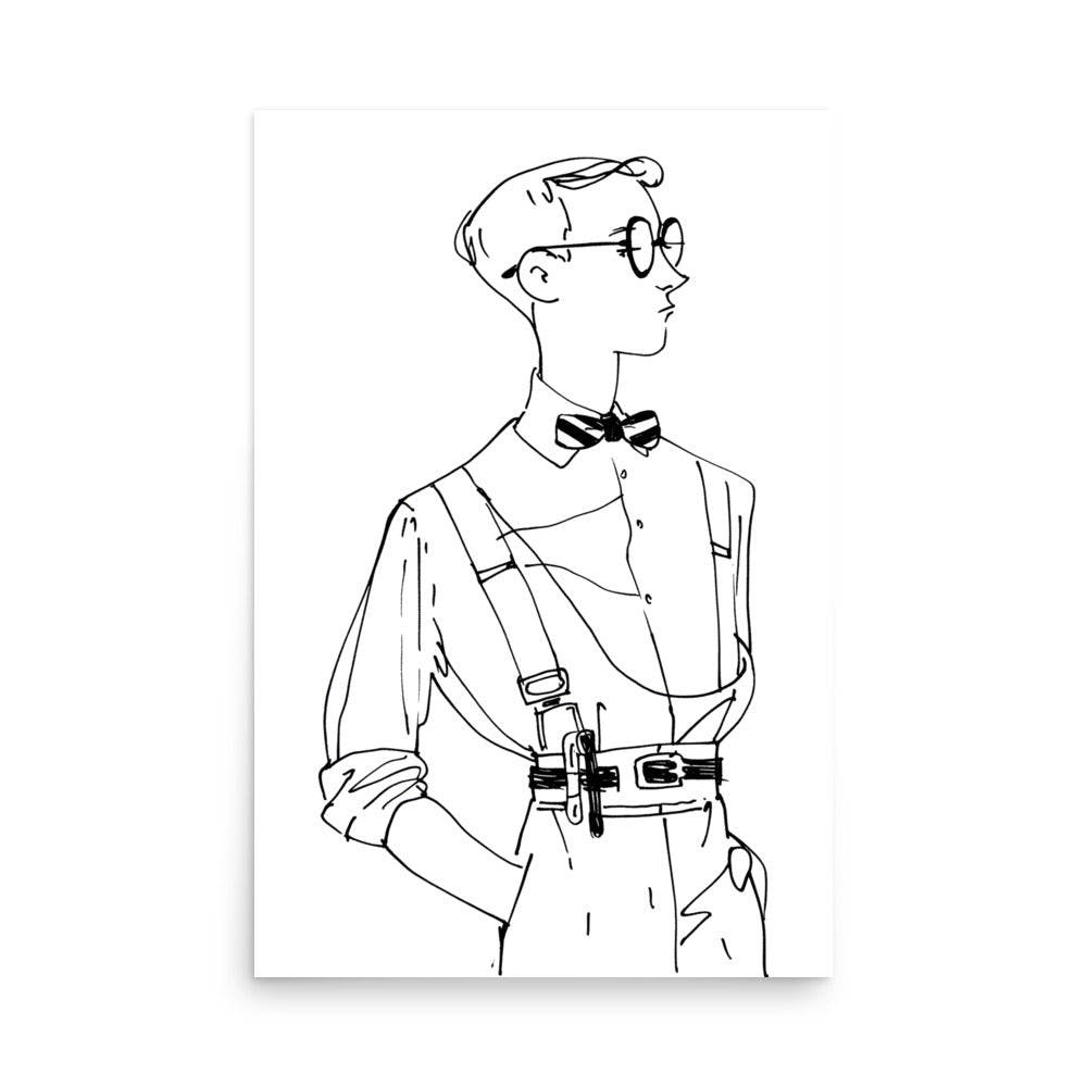 Art Print