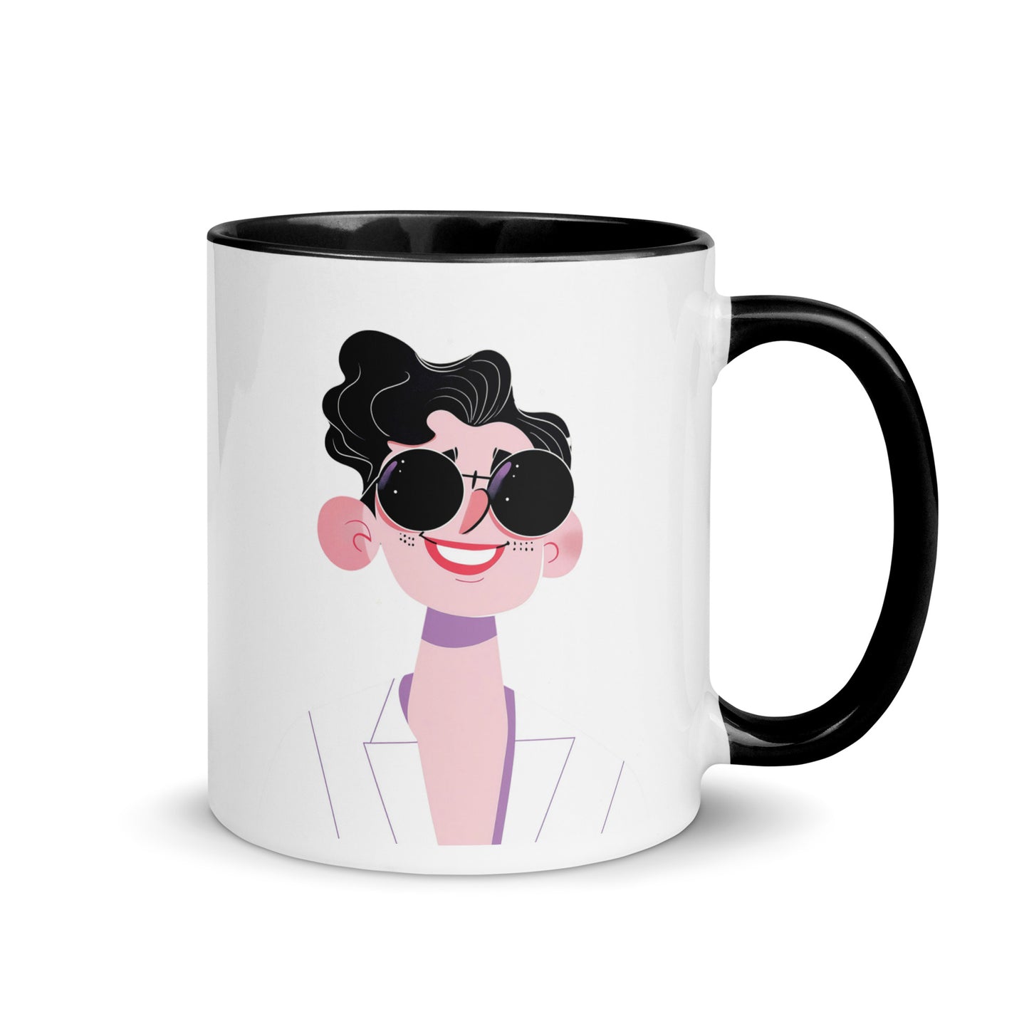 Ceramic Mug