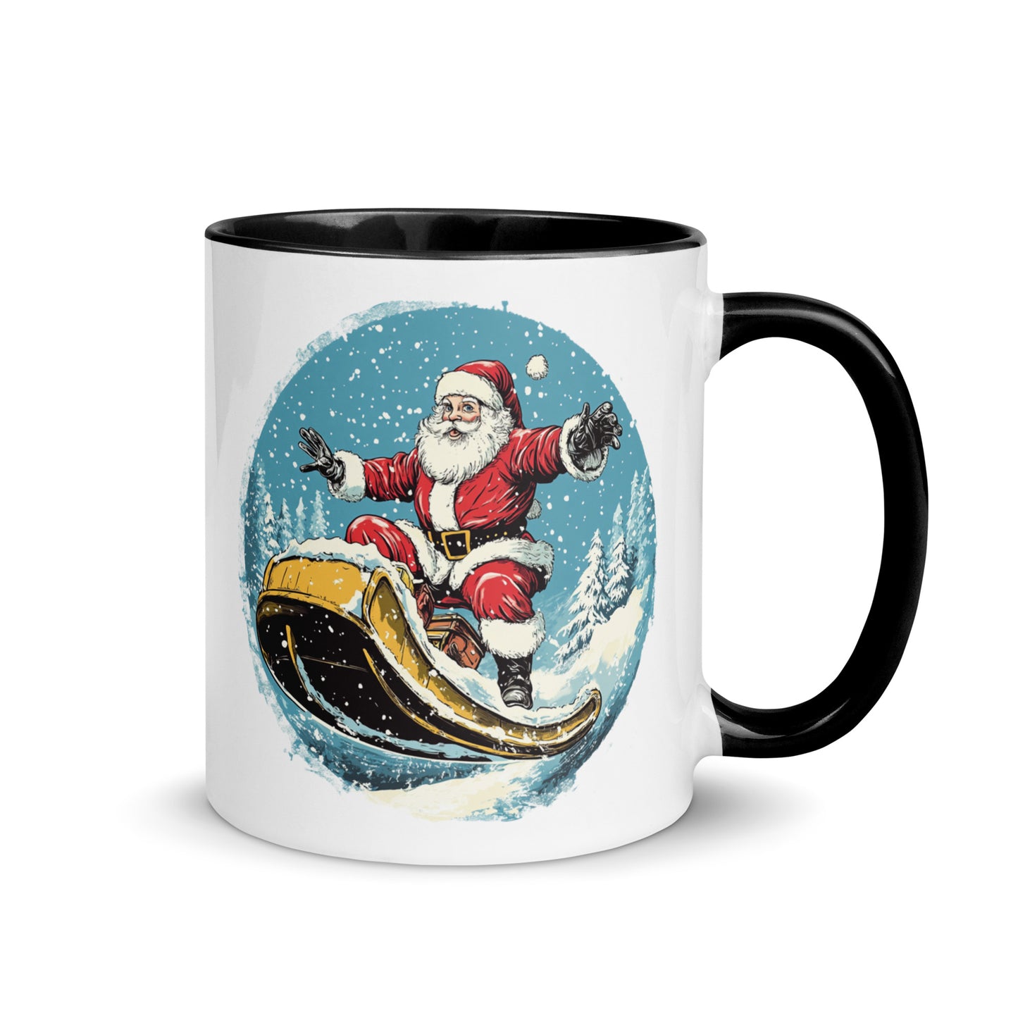 Ceramic Mug
