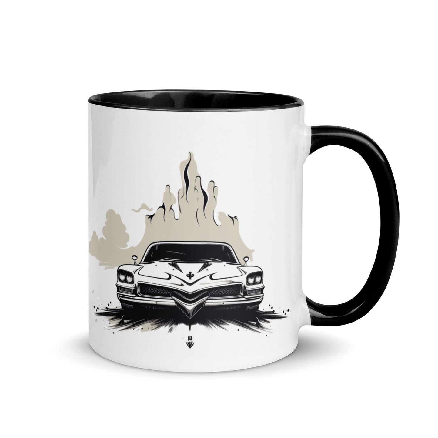 Ceramic Mug