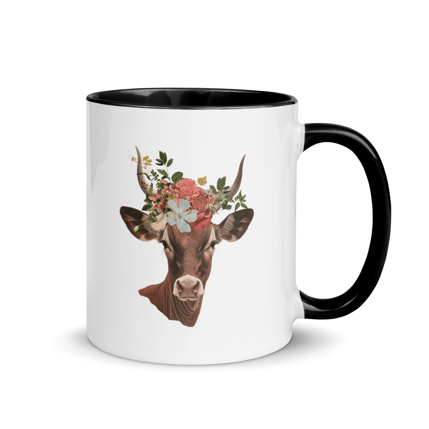 Ceramic Mug