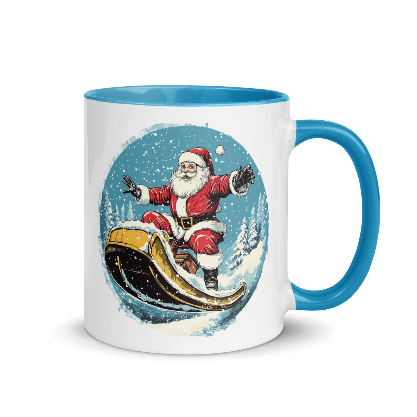 Ceramic Mug