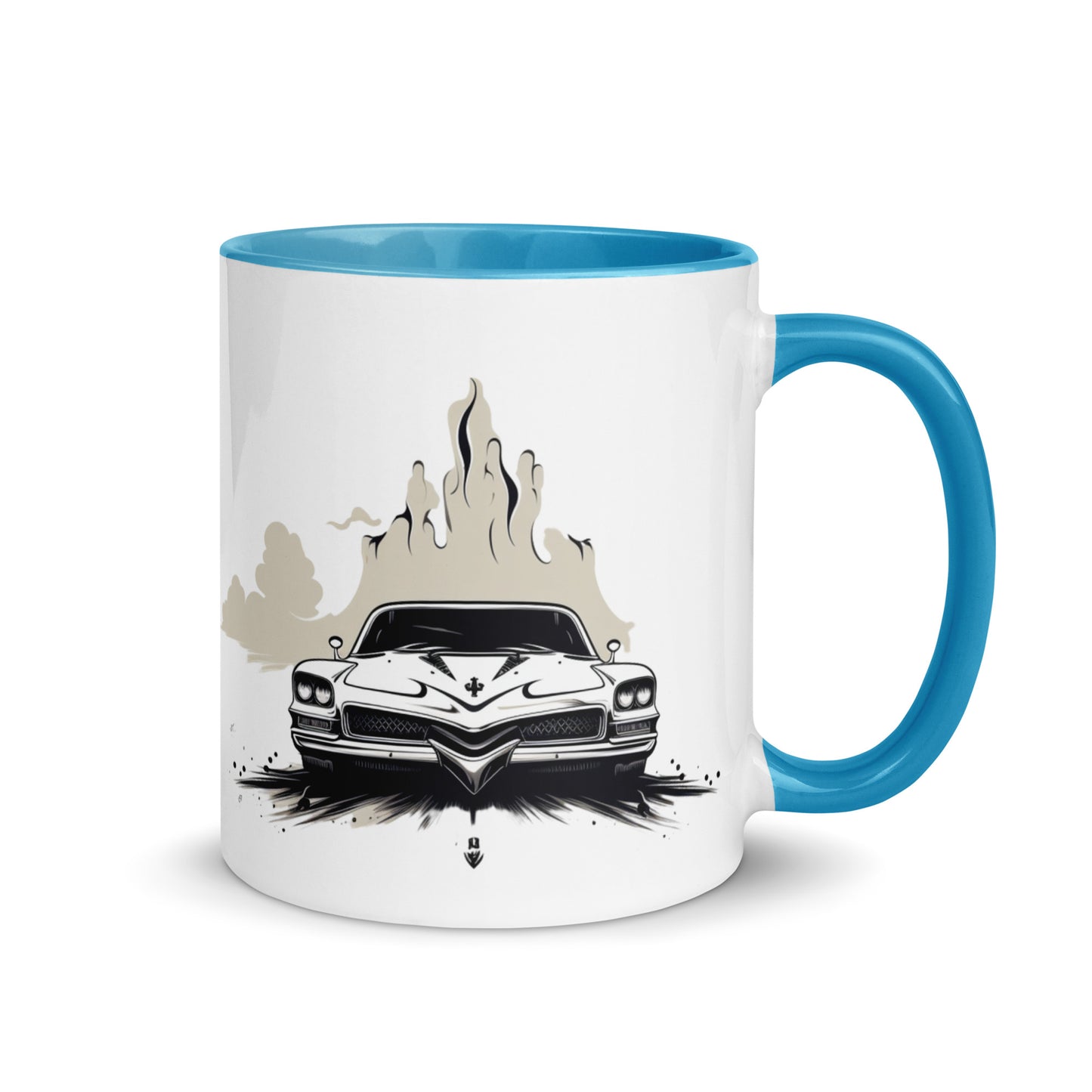 Ceramic Mug
