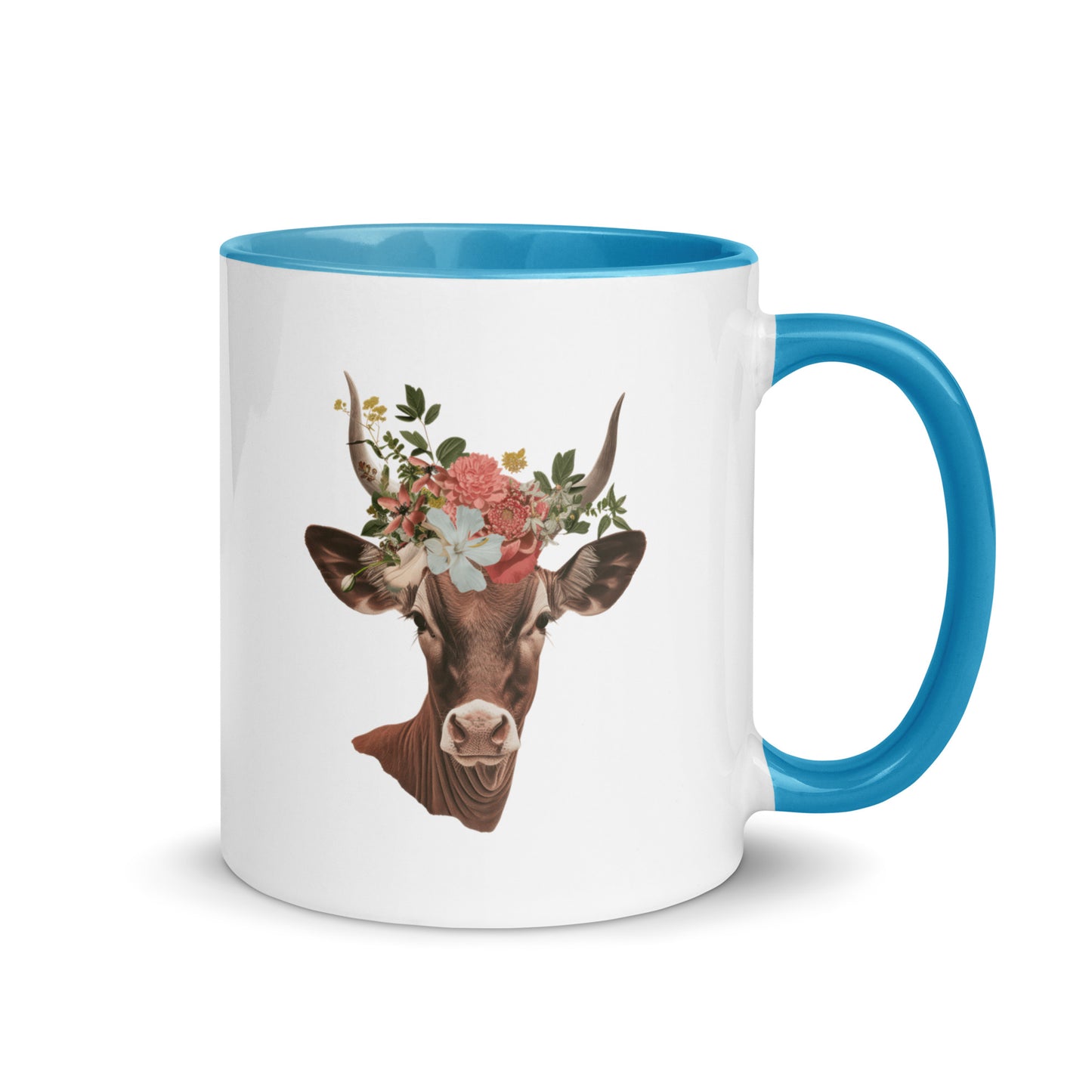 Ceramic Mug