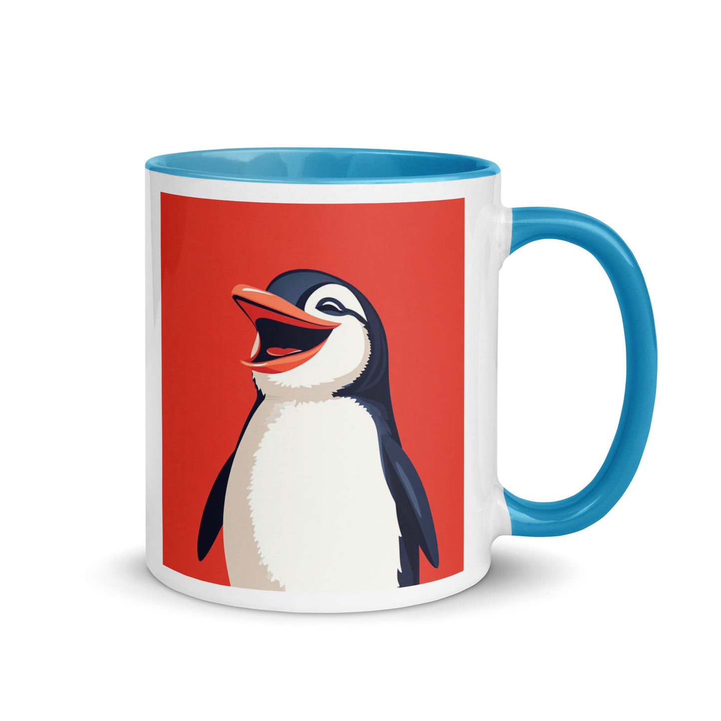 Ceramic Mug
