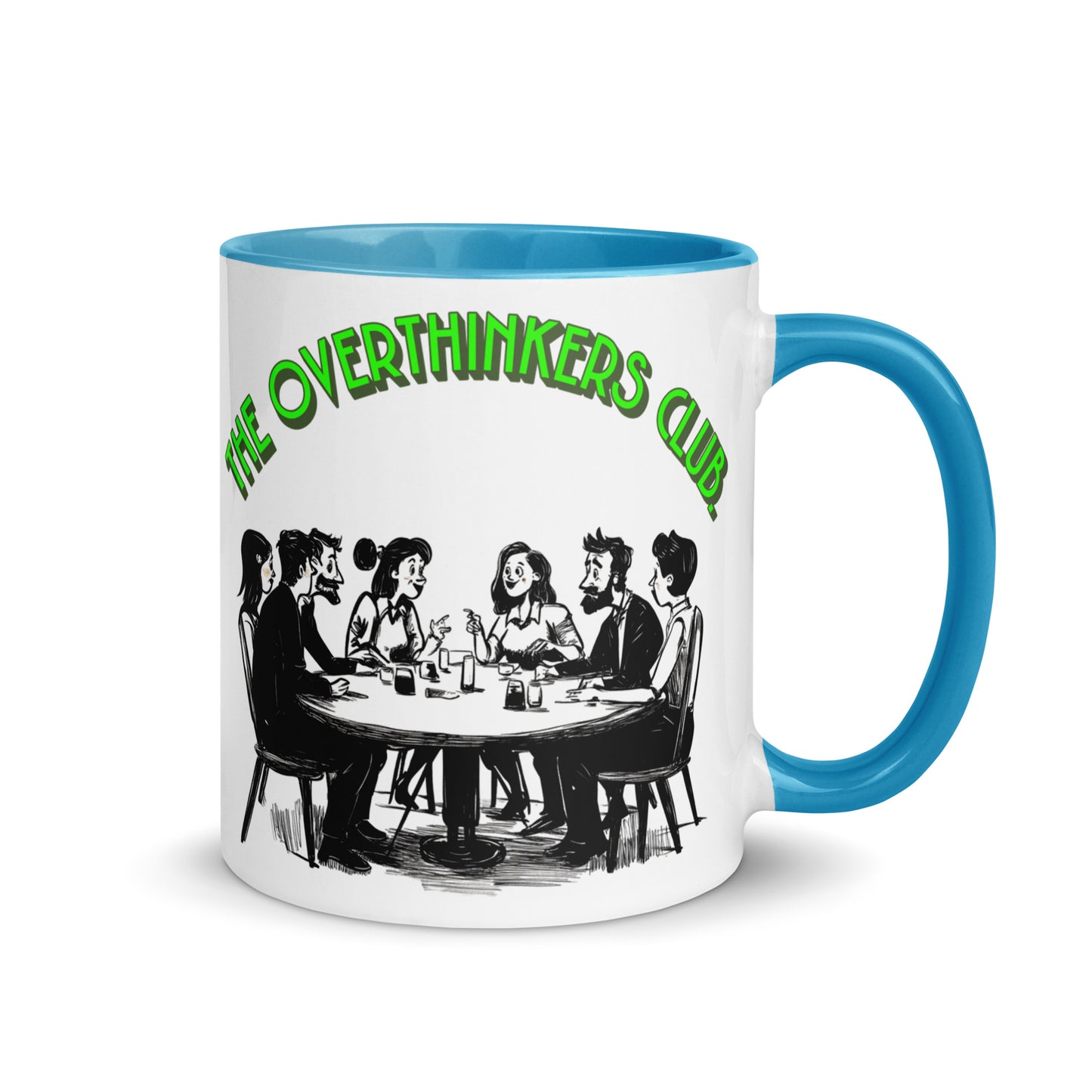 Ceramic Mug