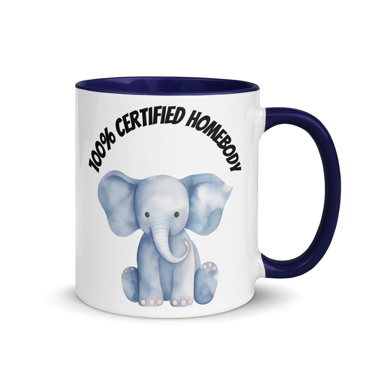 Ceramic Mug