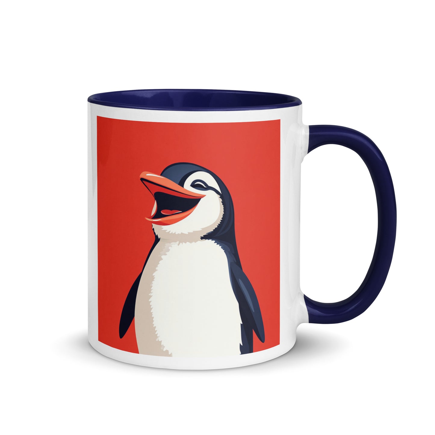 Ceramic Mug