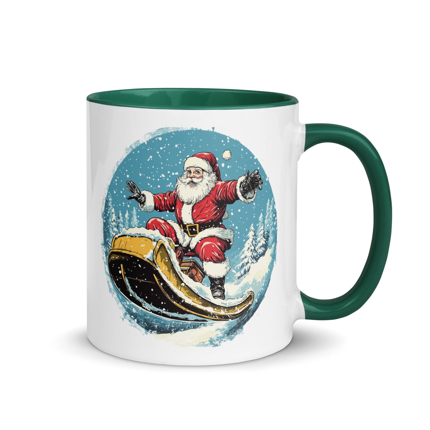 Ceramic Mug