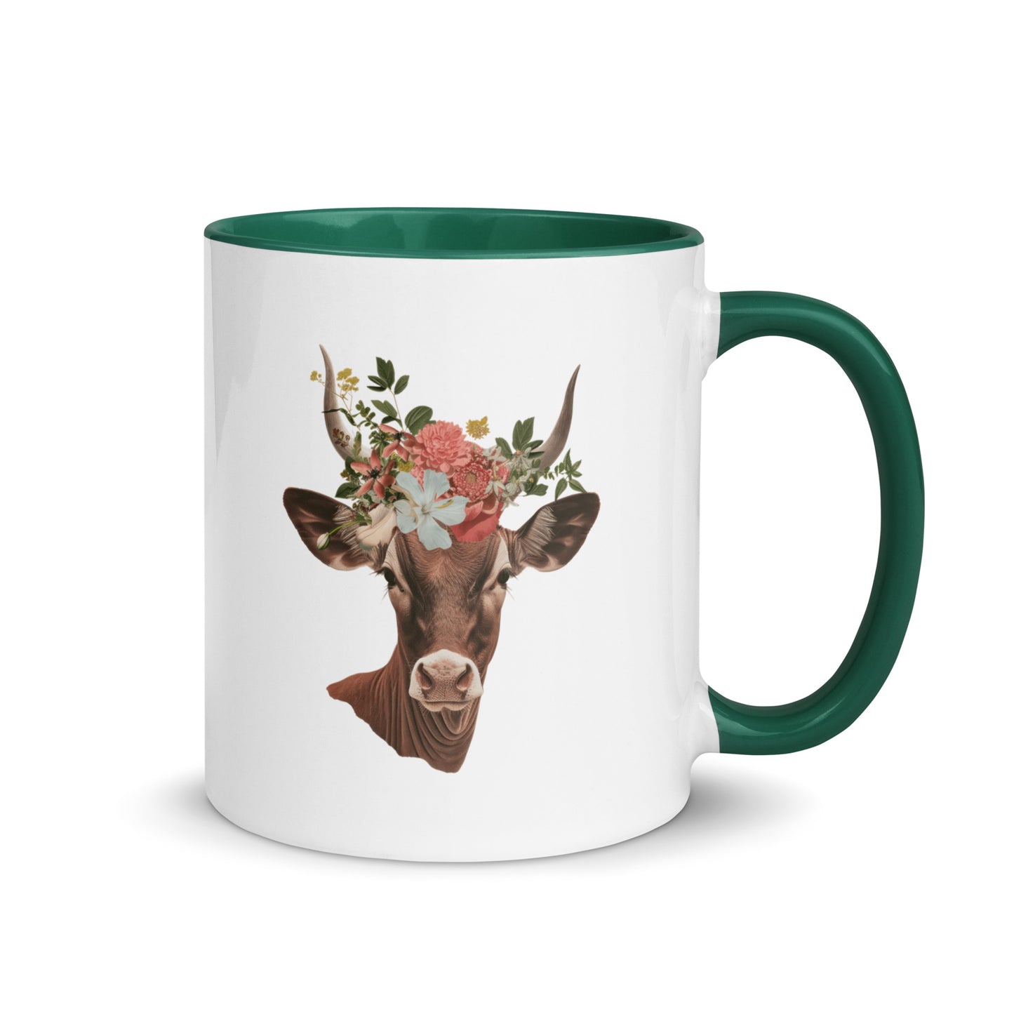 Ceramic Mug