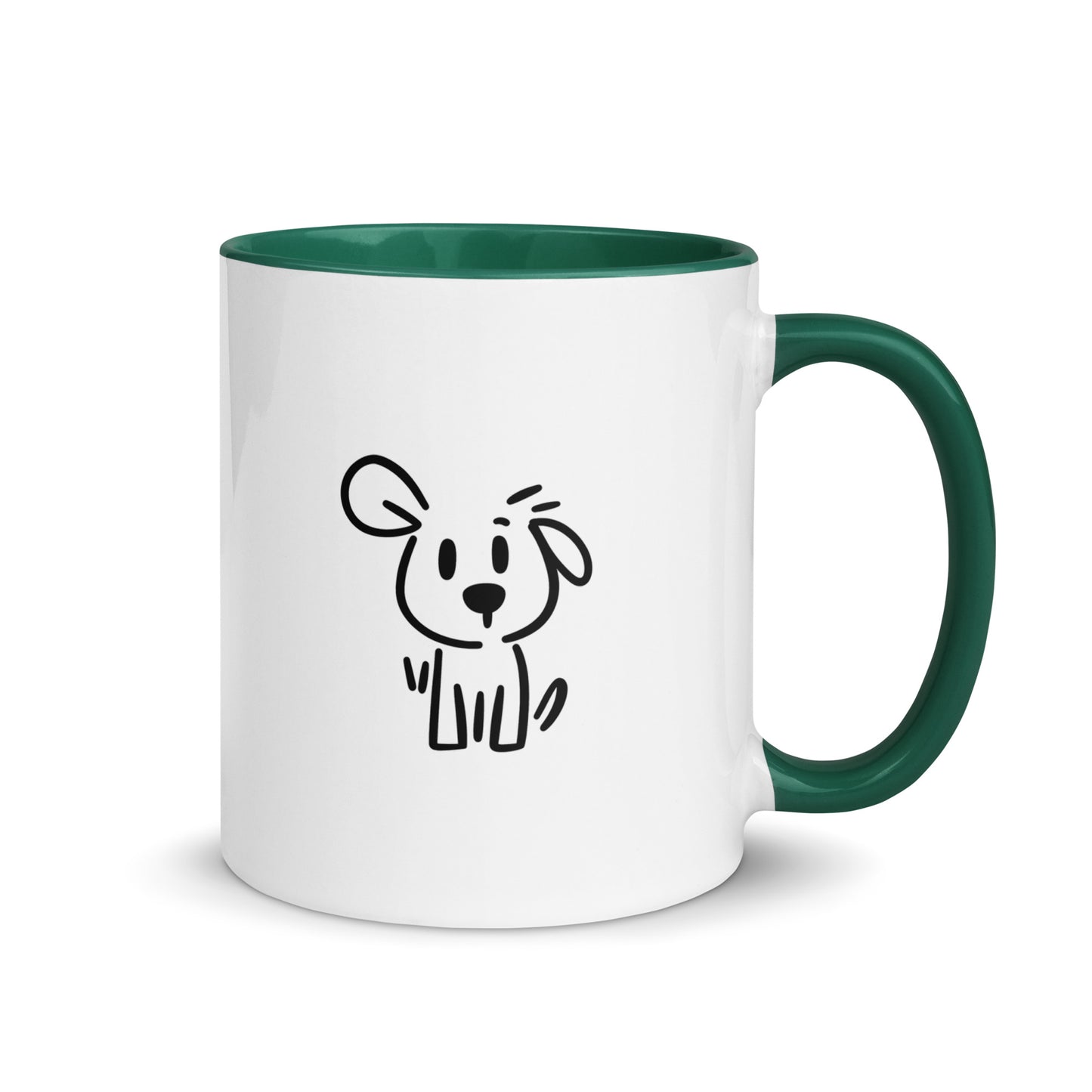 Ceramic Mug