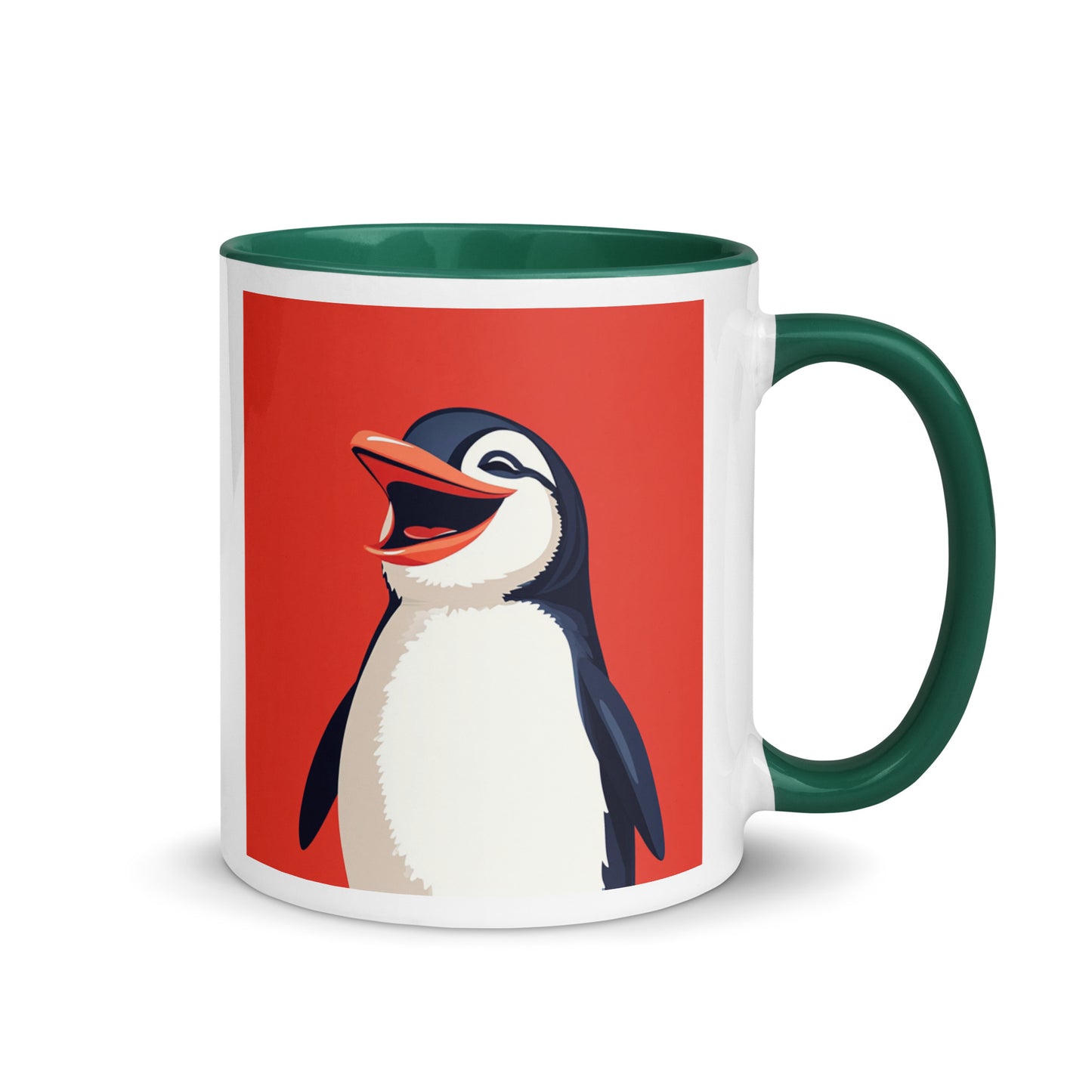 Ceramic Mug