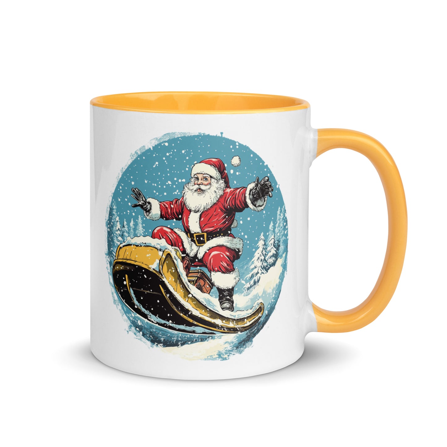 Ceramic Mug