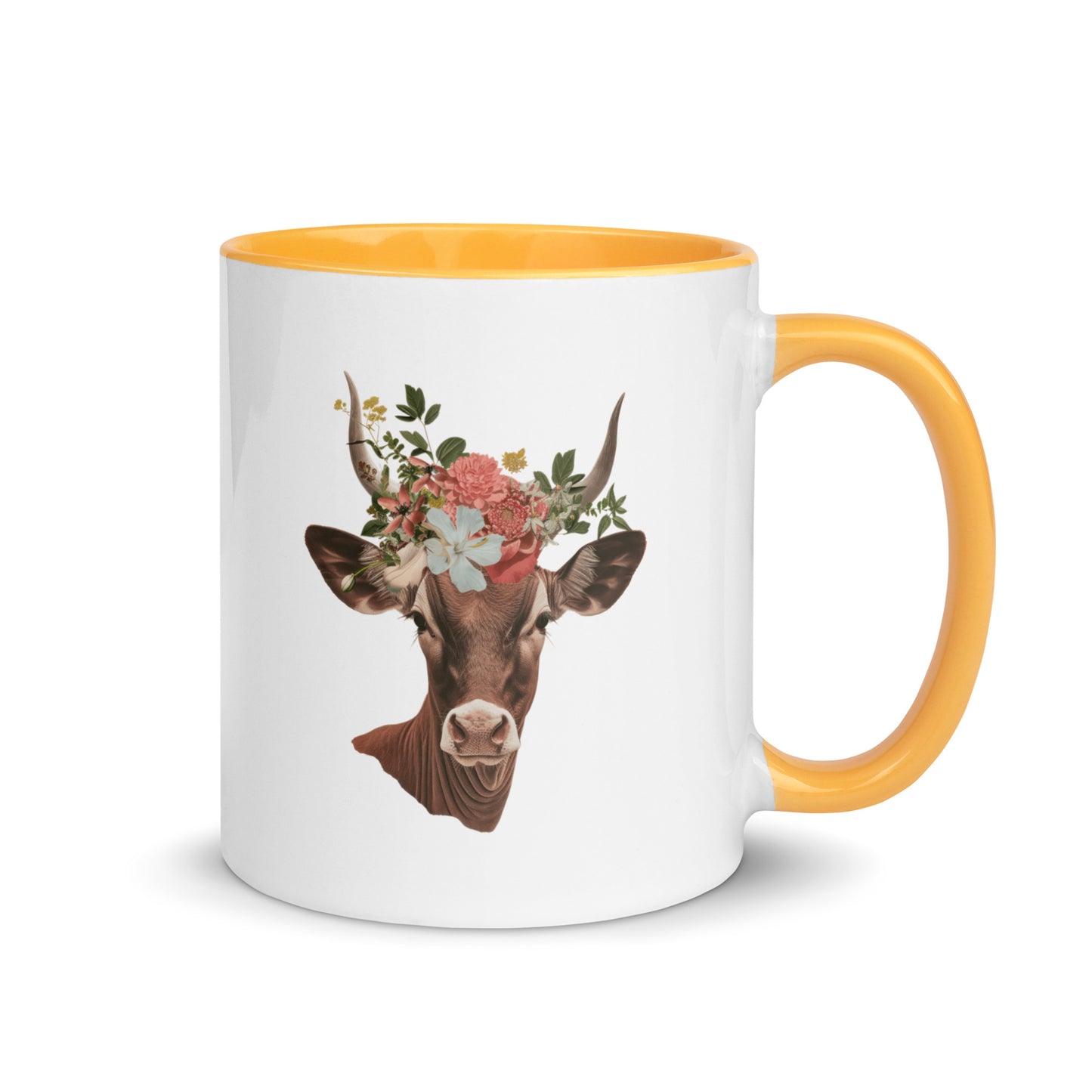 Ceramic Mug