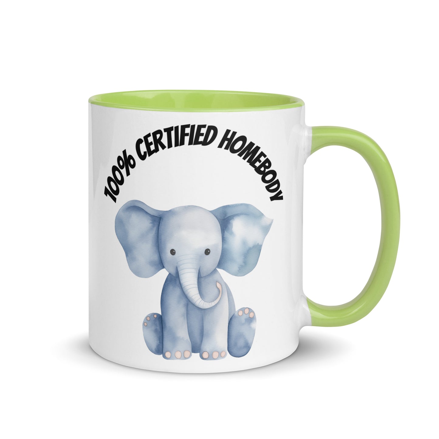 Ceramic Mug