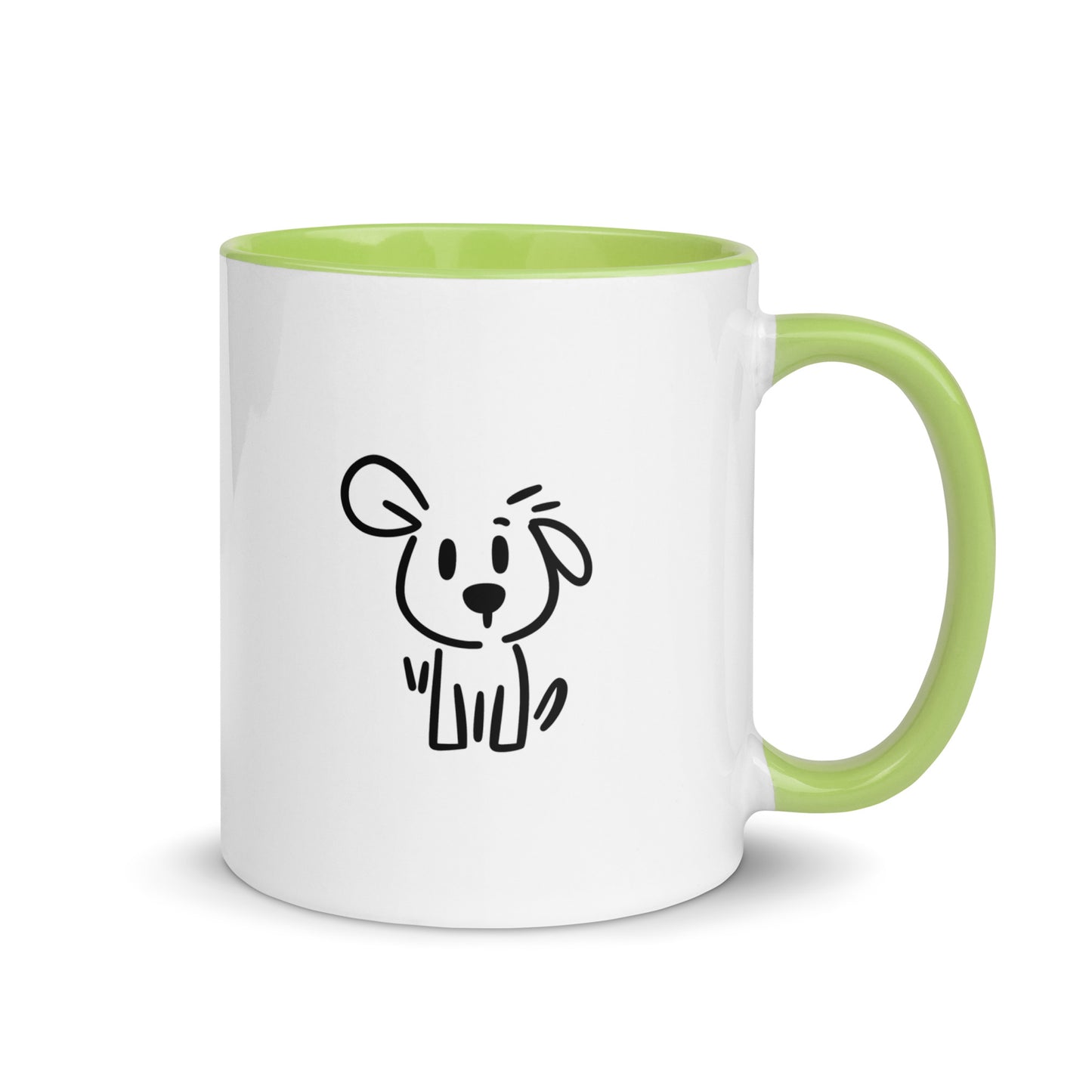 Ceramic Mug