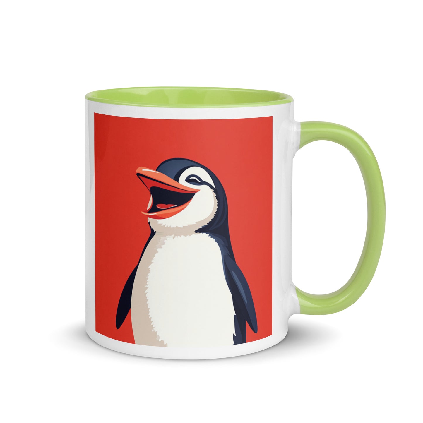 Ceramic Mug