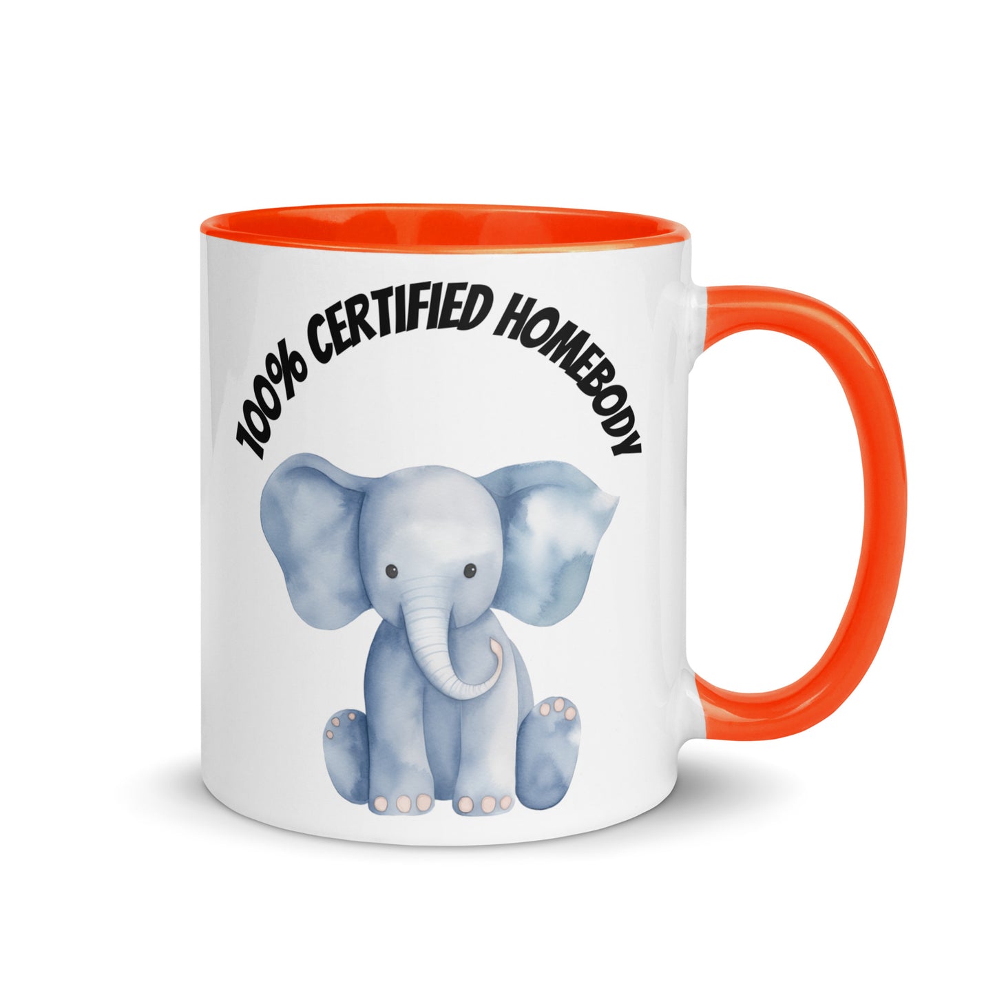 Ceramic Mug