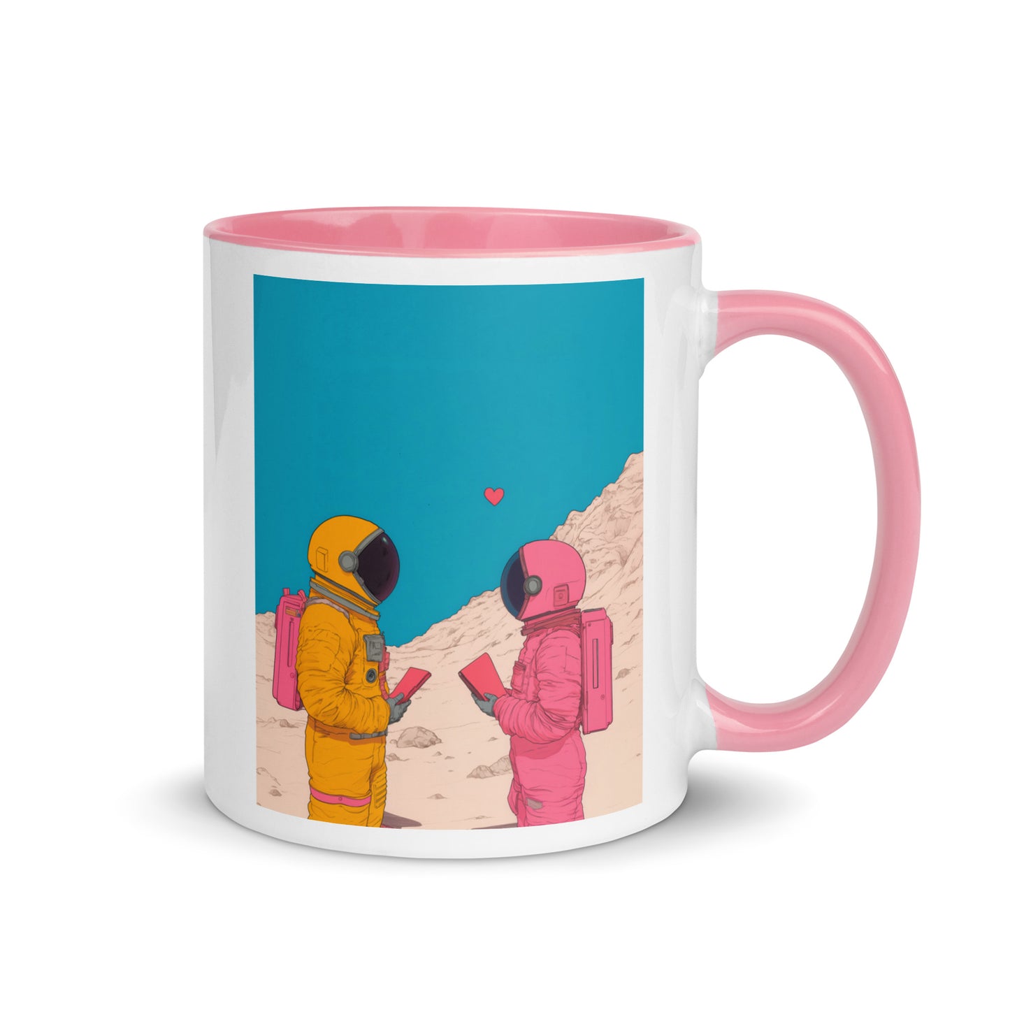 Ceramic Mug