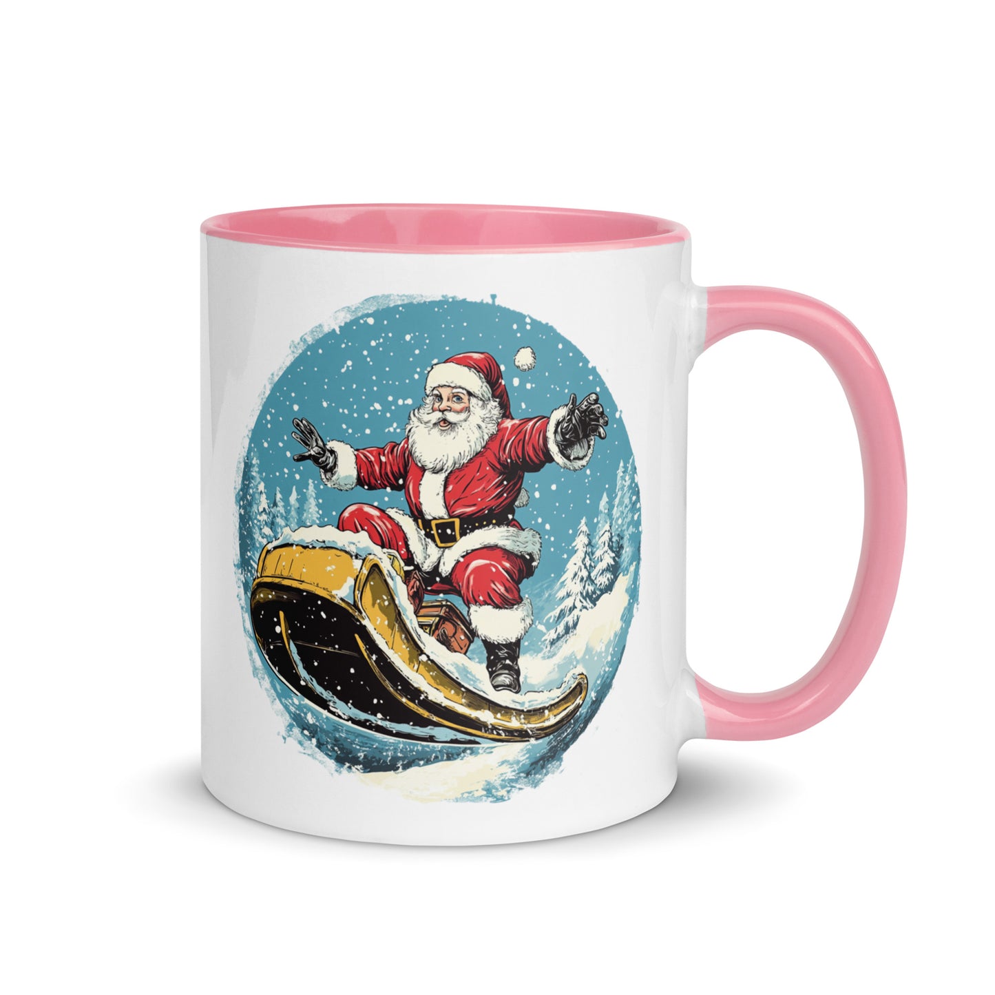 Ceramic Mug
